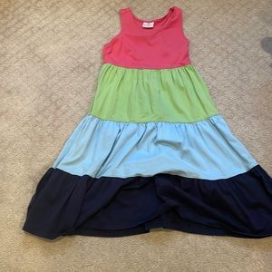 Hannah Anderson sundress